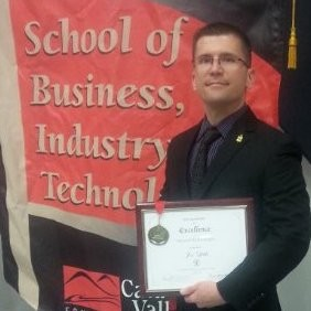 Joe Little avatar image