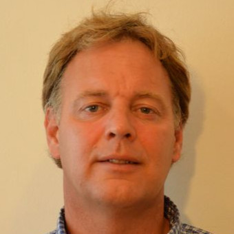 Arnoud Willem Berghuis MSc avatar image