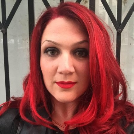 Amy Hammond avatar image