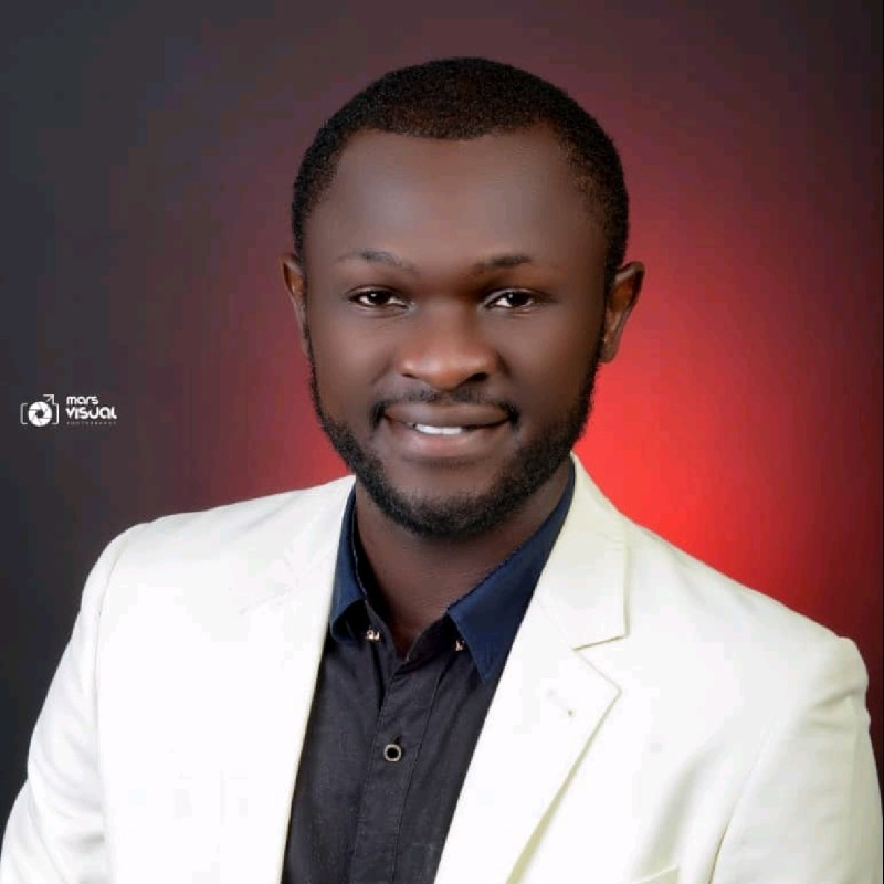 Franklin Ekwem avatar image