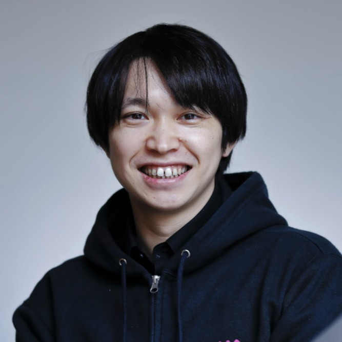 Yuki Matsumoto avatar image