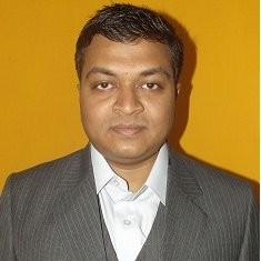Himanshu Sinha avatar image
