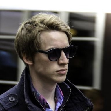 Vlad Newman avatar image