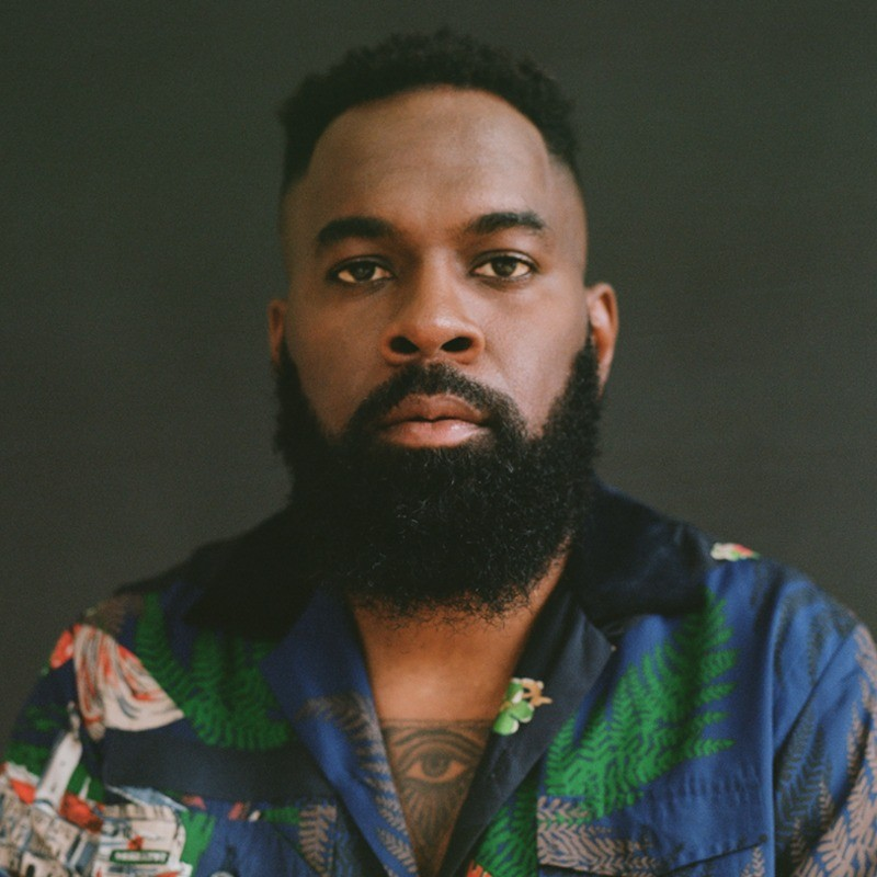 Ray Smiling avatar image