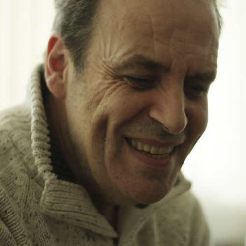 Prof Bill Buchanan OBE FRSE avatar image