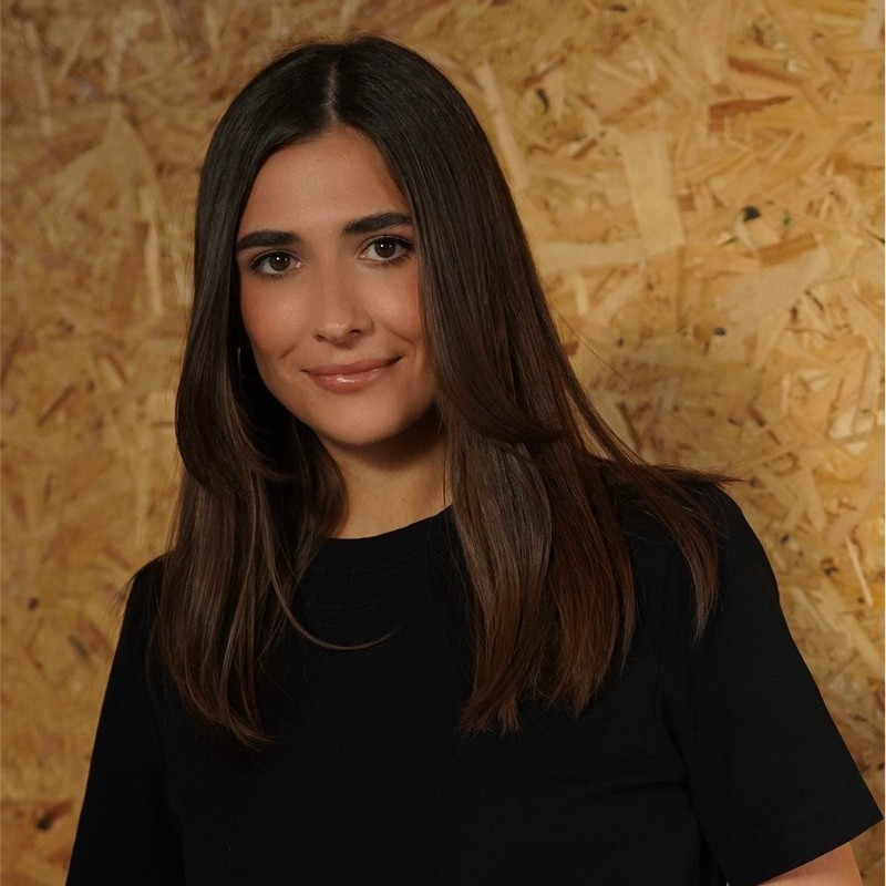 Vlada Bell avatar image