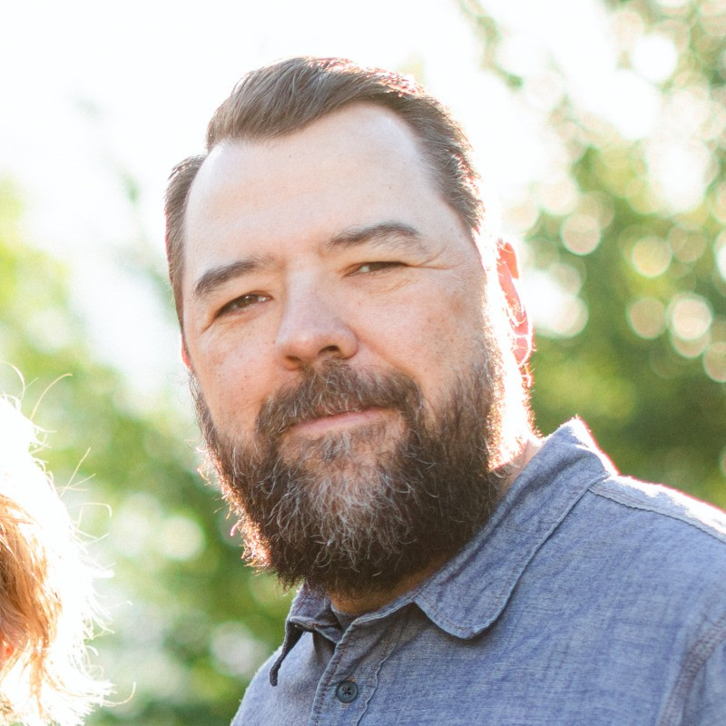 Scott Davis avatar image