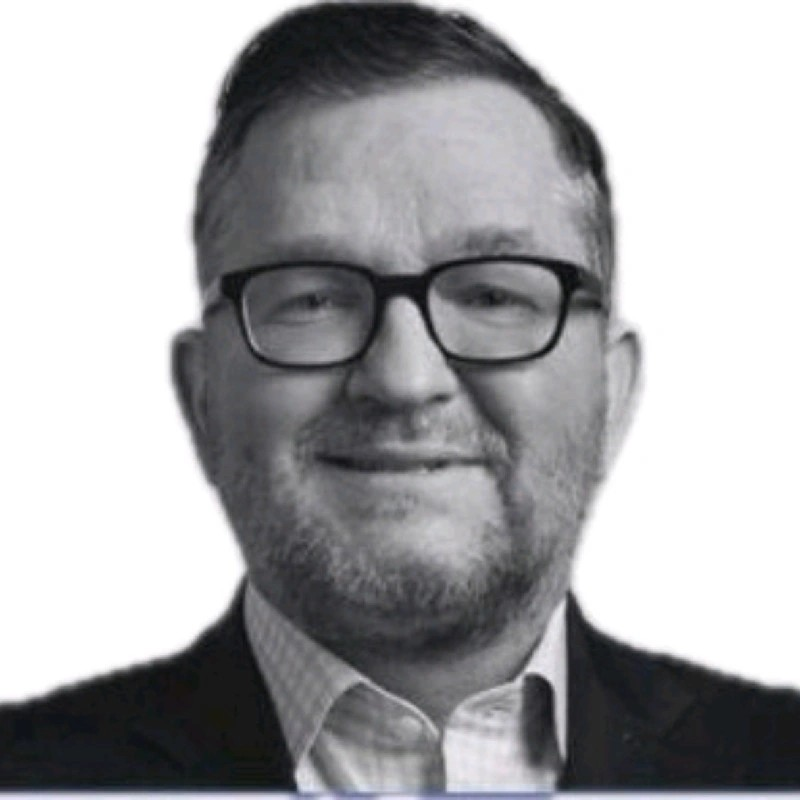 Tom Hilts VP Business Development avatar image