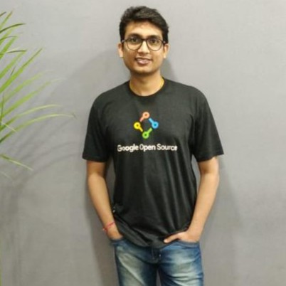 Abhishek Agrawal avatar image