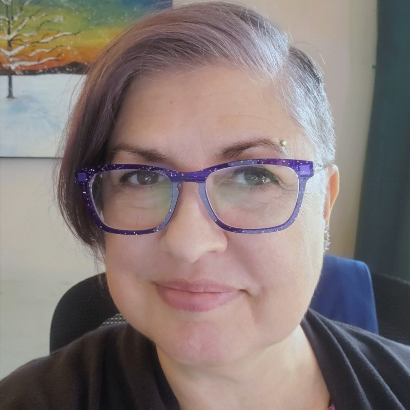 Mary Castillo avatar image