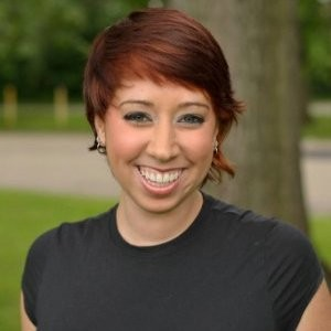 Darci Hyman, M.A. avatar image