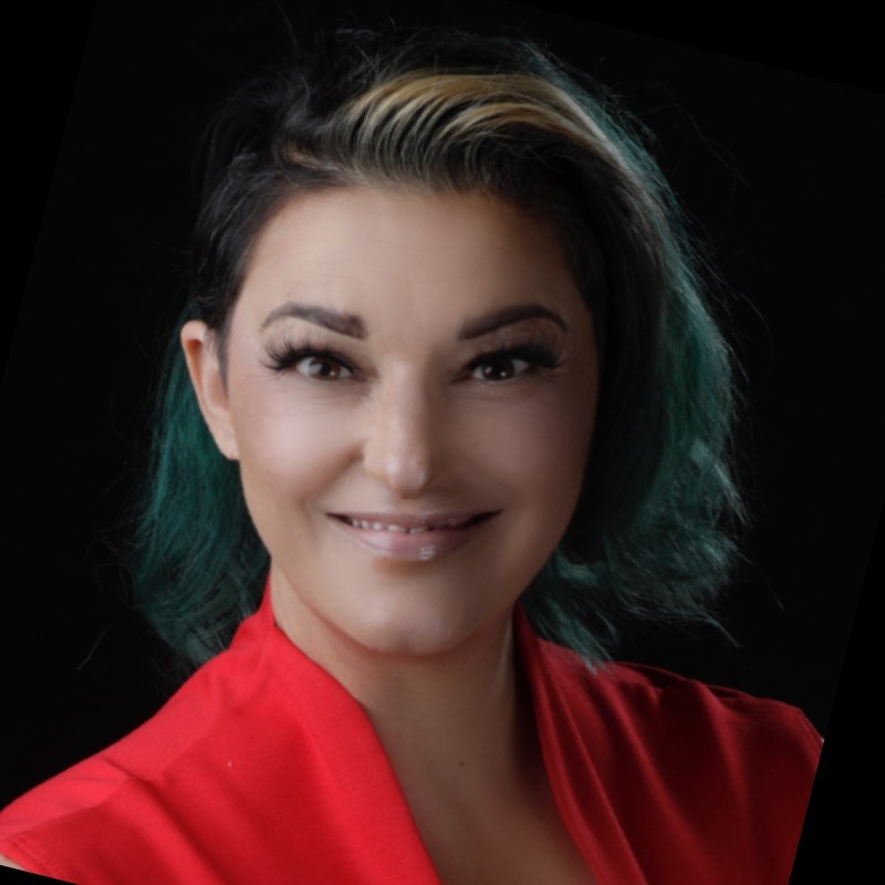 🦄Jen Greyson avatar image