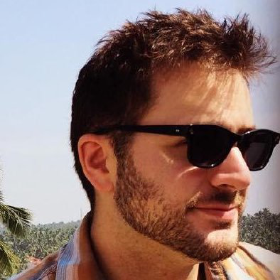 Zach Tellman avatar image