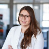 Georgina Bott avatar image