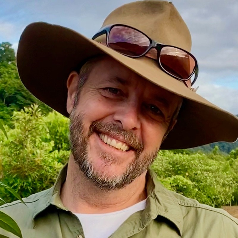 Branden Barber avatar image