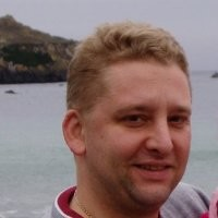 Jeff Burt avatar image