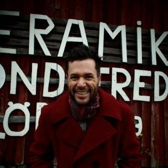 Ashod Simonian avatar image