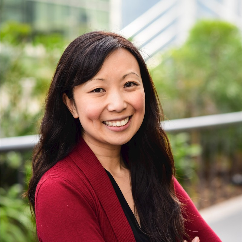 Profile Image for Celia Lau, CPA, MST