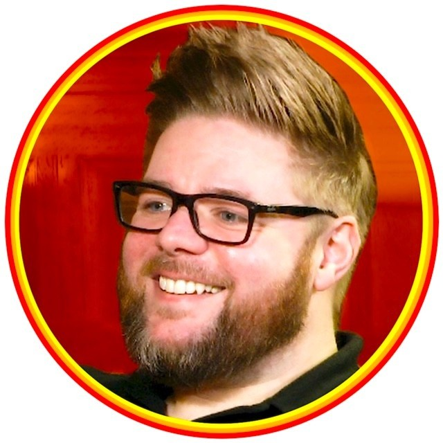 ELLIOT REEVES avatar image