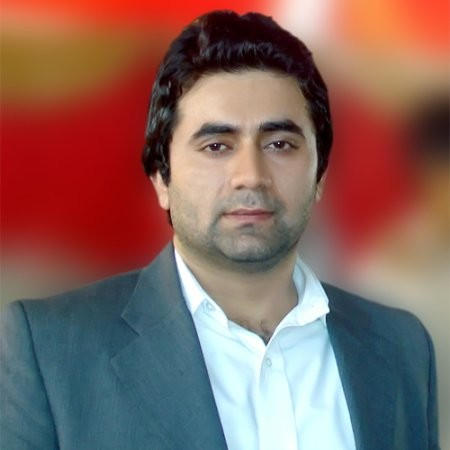 Muhammad Atif avatar image