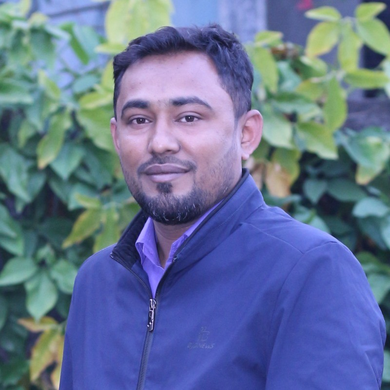 MD.Nazmul Hossain avatar image