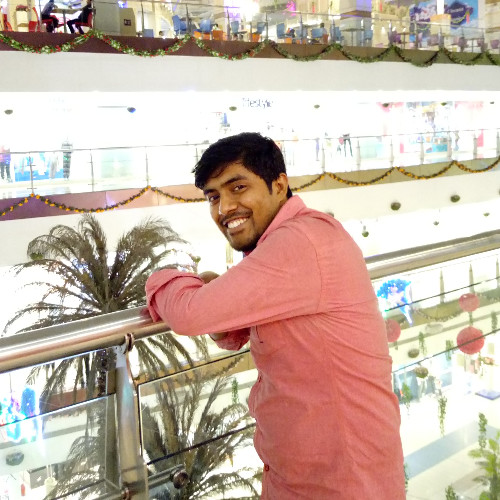 Subhankar Biswas avatar image