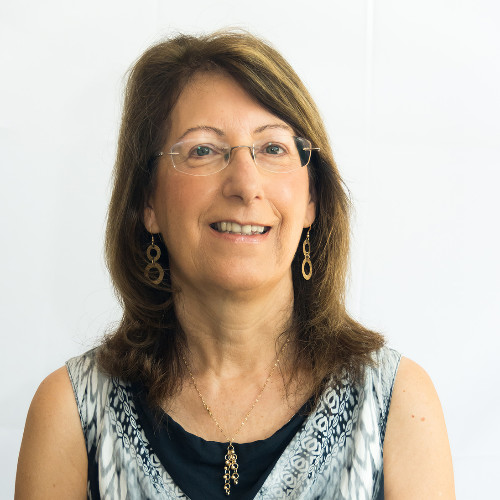 Gill Marks Green avatar image