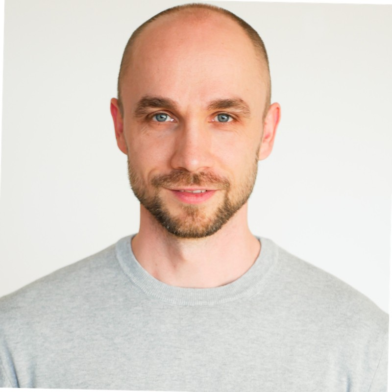 Marcel Käding avatar image