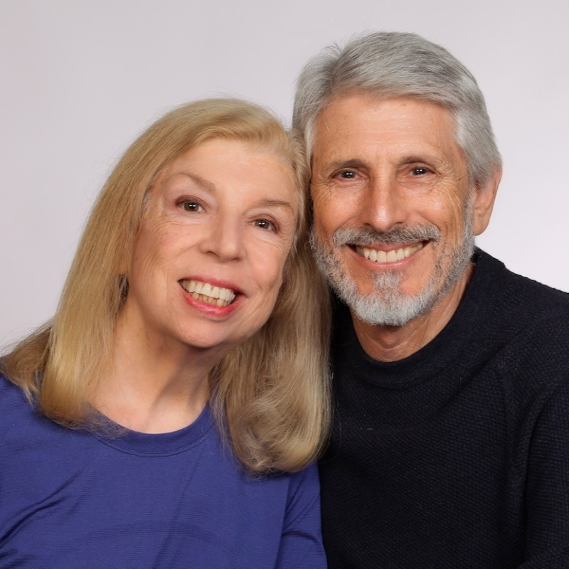 Profile Image for Ron and Alexandra Seigel