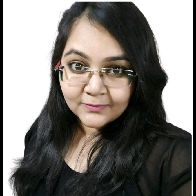 Gloria Joseph avatar image