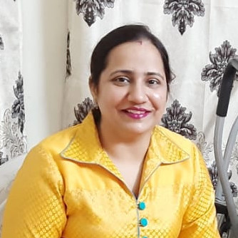 Maninder Kaur avatar image