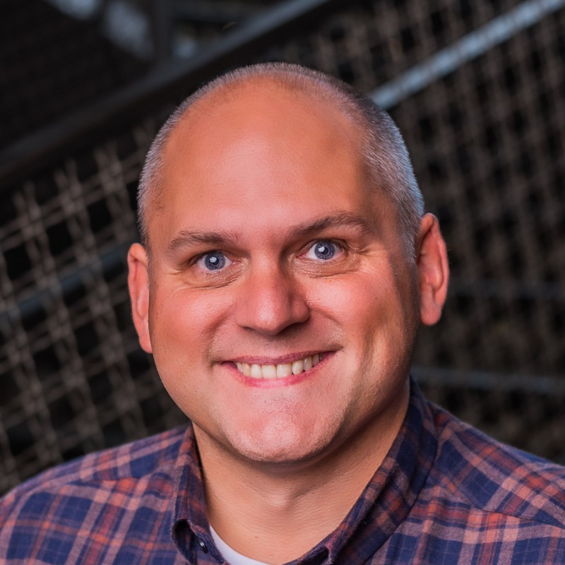 Martin Woodward avatar image