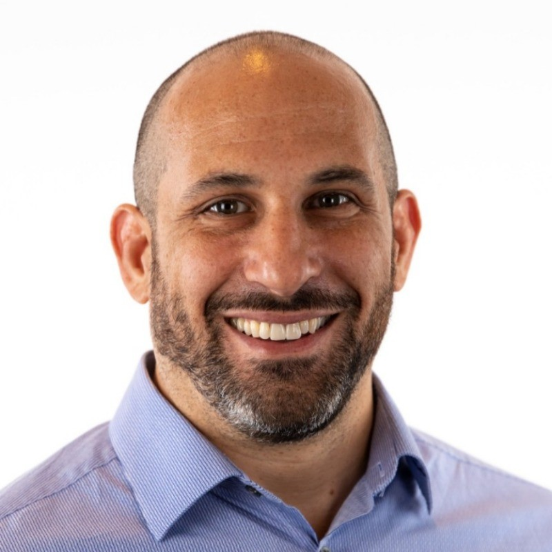 Eitan zachodin avatar image