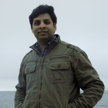 Navneet S avatar image