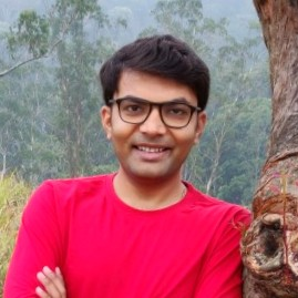 Jaydeep Rangani avatar image