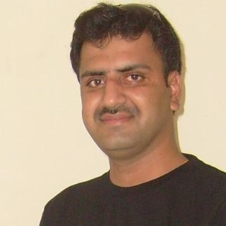 Anup Agarwal