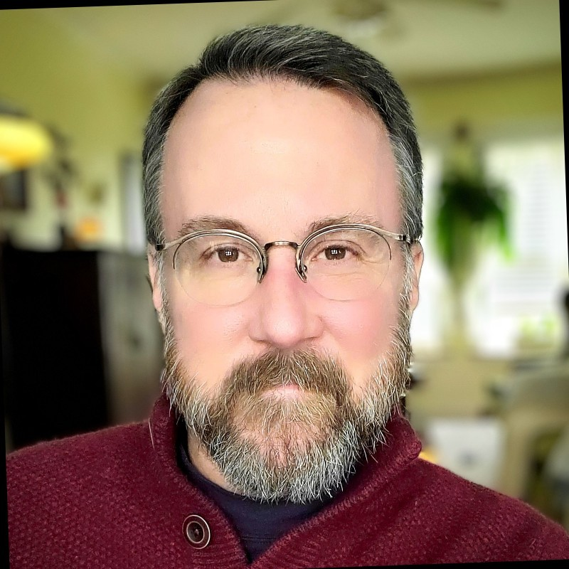 John Ladner, CIR CDR avatar image