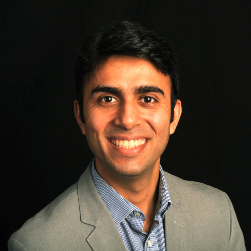 Dheeraj Rawal