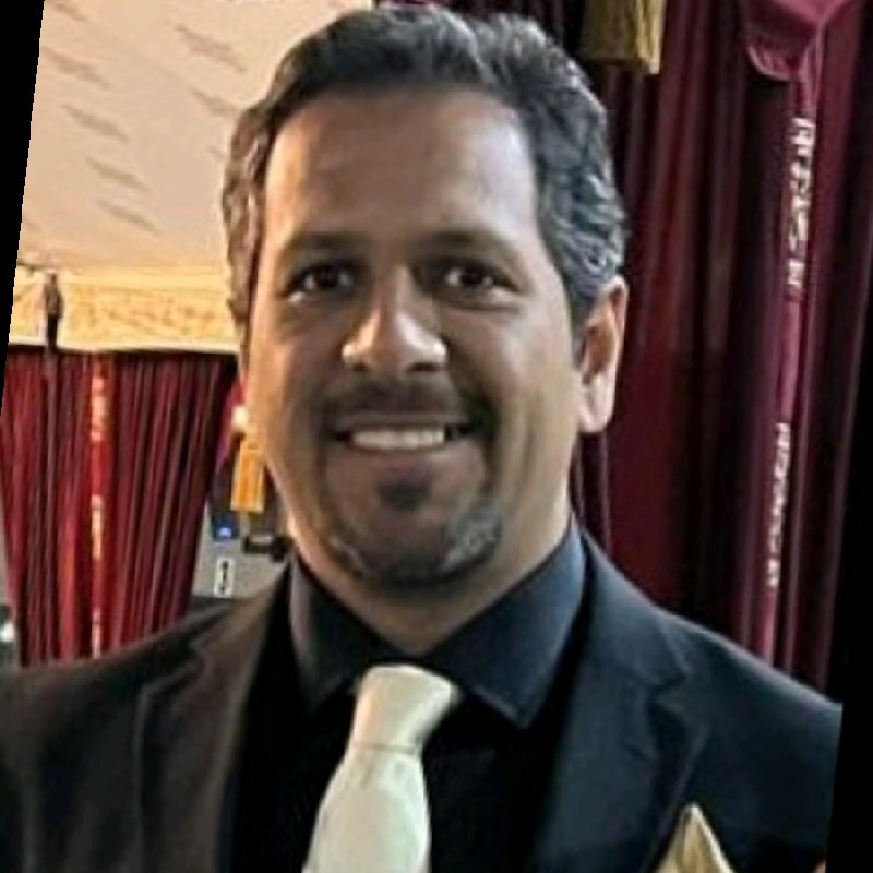 Khawaja Adil Najeeb avatar image