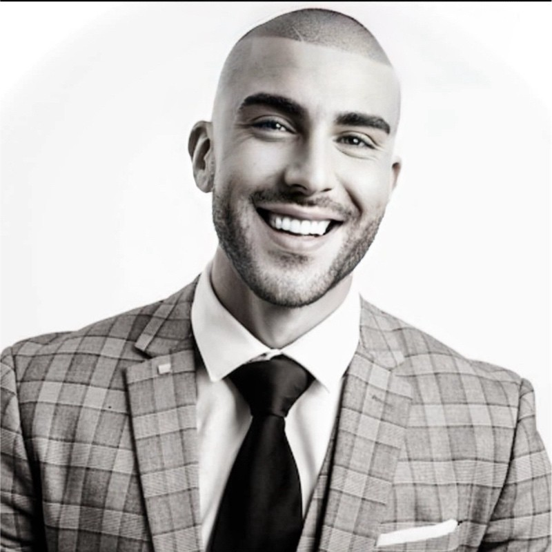 Morris Alexander avatar image