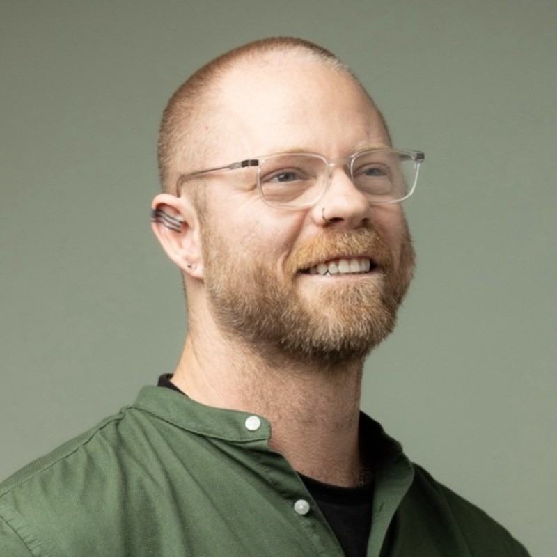 Carl Thornton avatar image