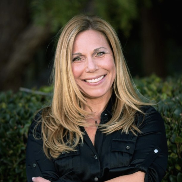 Beth London Flohr avatar image