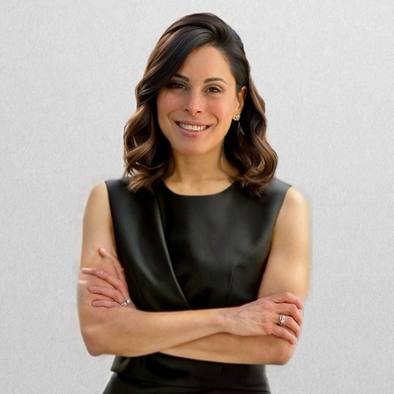 Valerie Tucker avatar image