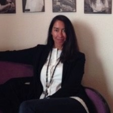 Tanja Warta avatar image