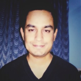 Danish Iqbal avatar image