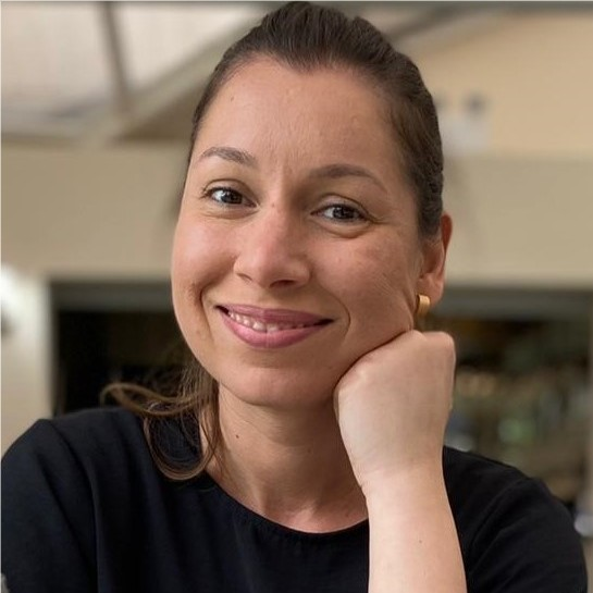 Clarisse Gromann avatar image