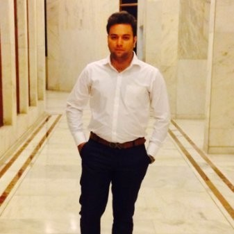 Shivansh Kundra avatar image