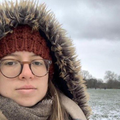 Andrea Baric avatar image