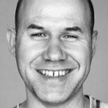 Christos Hatjoullis avatar image