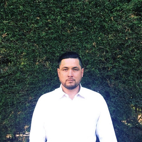 Martin Frank Wong avatar image